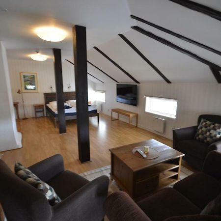 Hotell Royal Harnosand Luaran gambar