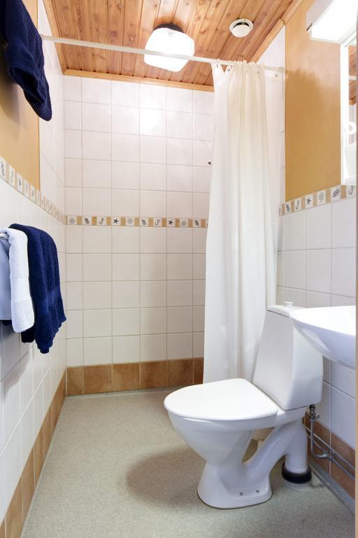 Hotell Royal Harnosand Bilik gambar