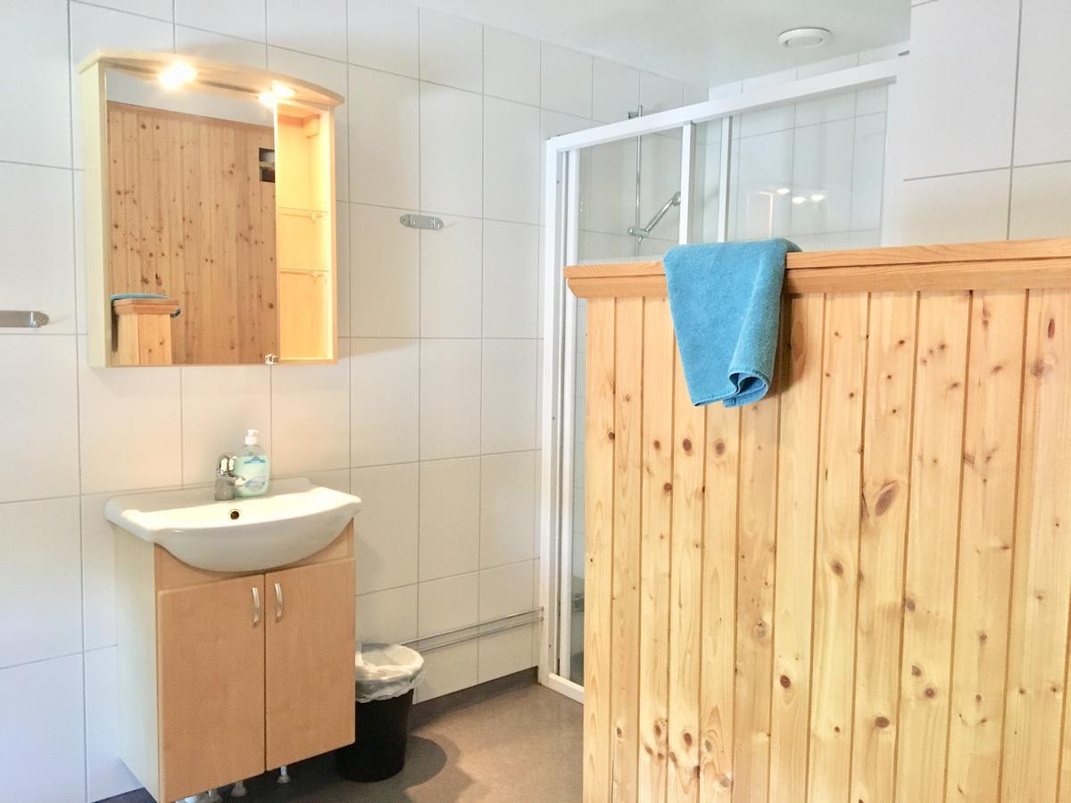 Hotell Royal Harnosand Luaran gambar