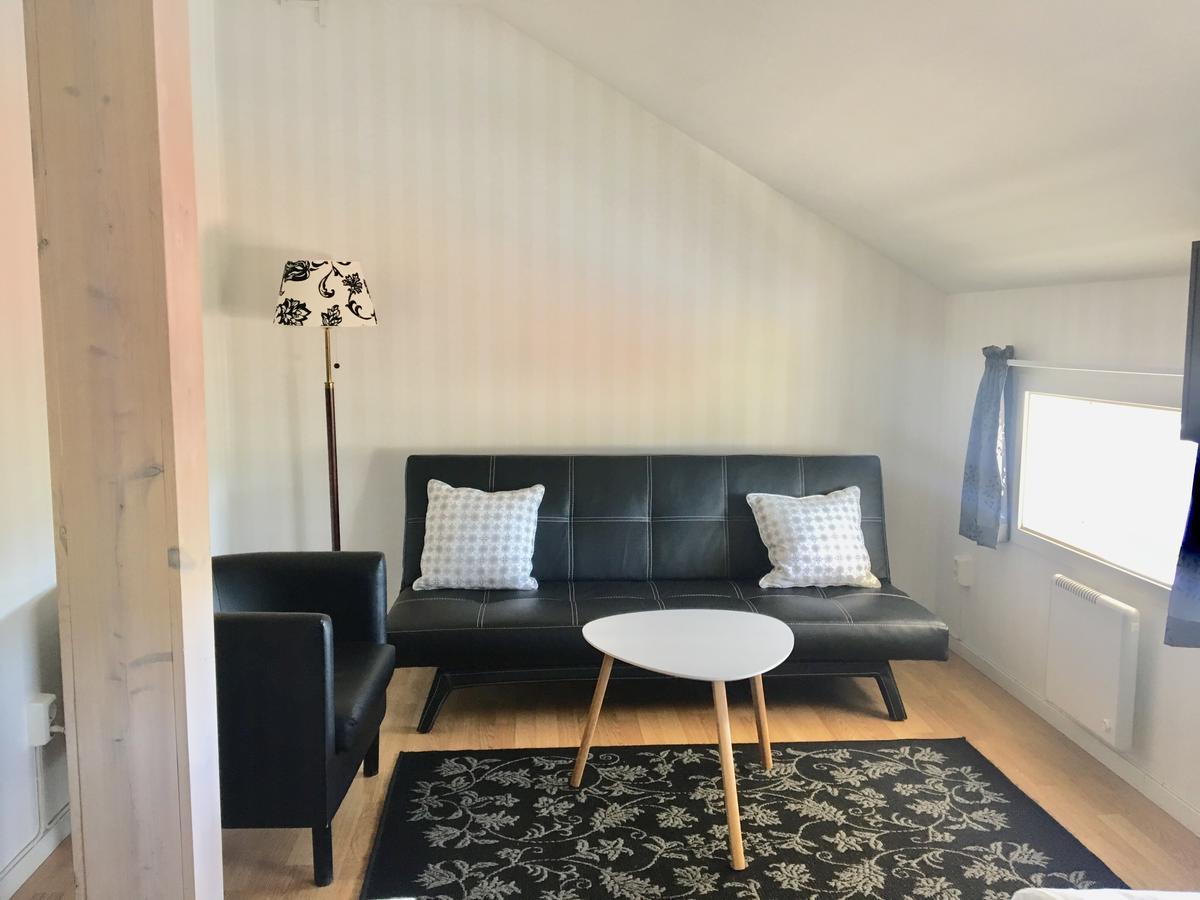 Hotell Royal Harnosand Luaran gambar