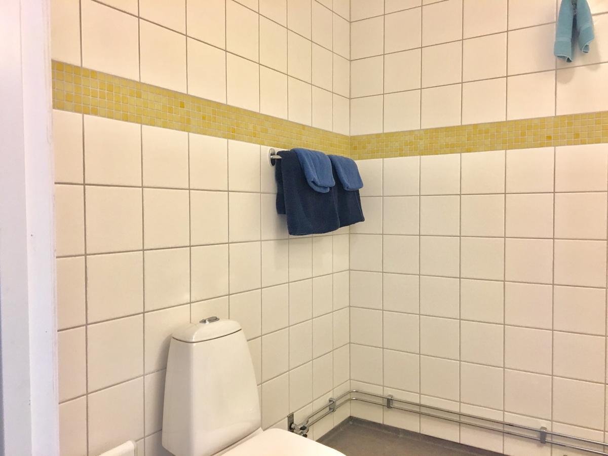 Hotell Royal Harnosand Luaran gambar