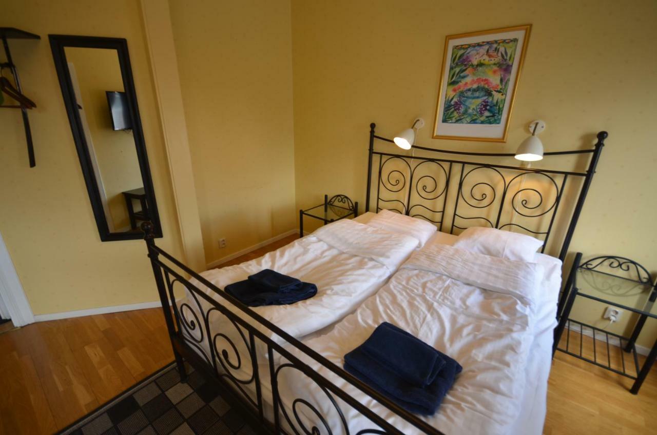 Hotell Royal Harnosand Luaran gambar