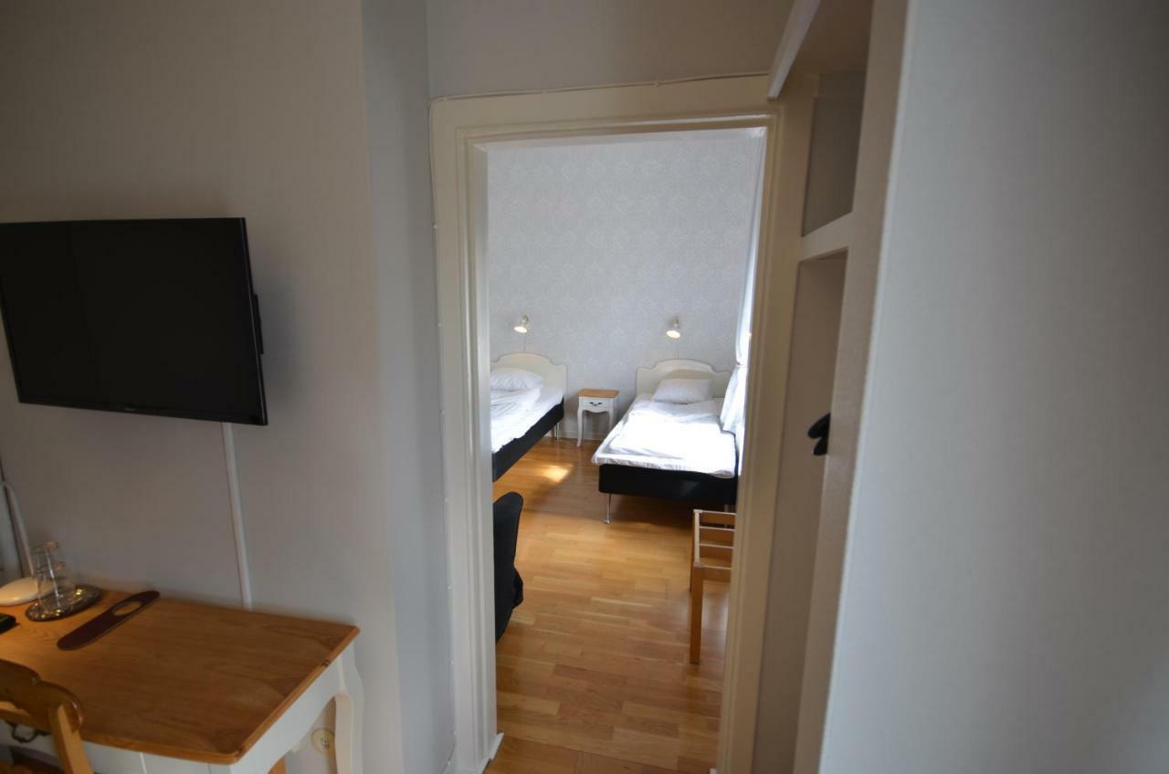 Hotell Royal Harnosand Luaran gambar