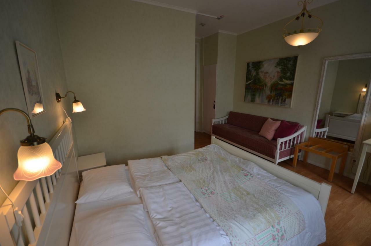 Hotell Royal Harnosand Luaran gambar