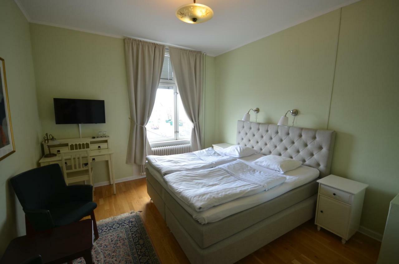Hotell Royal Harnosand Luaran gambar