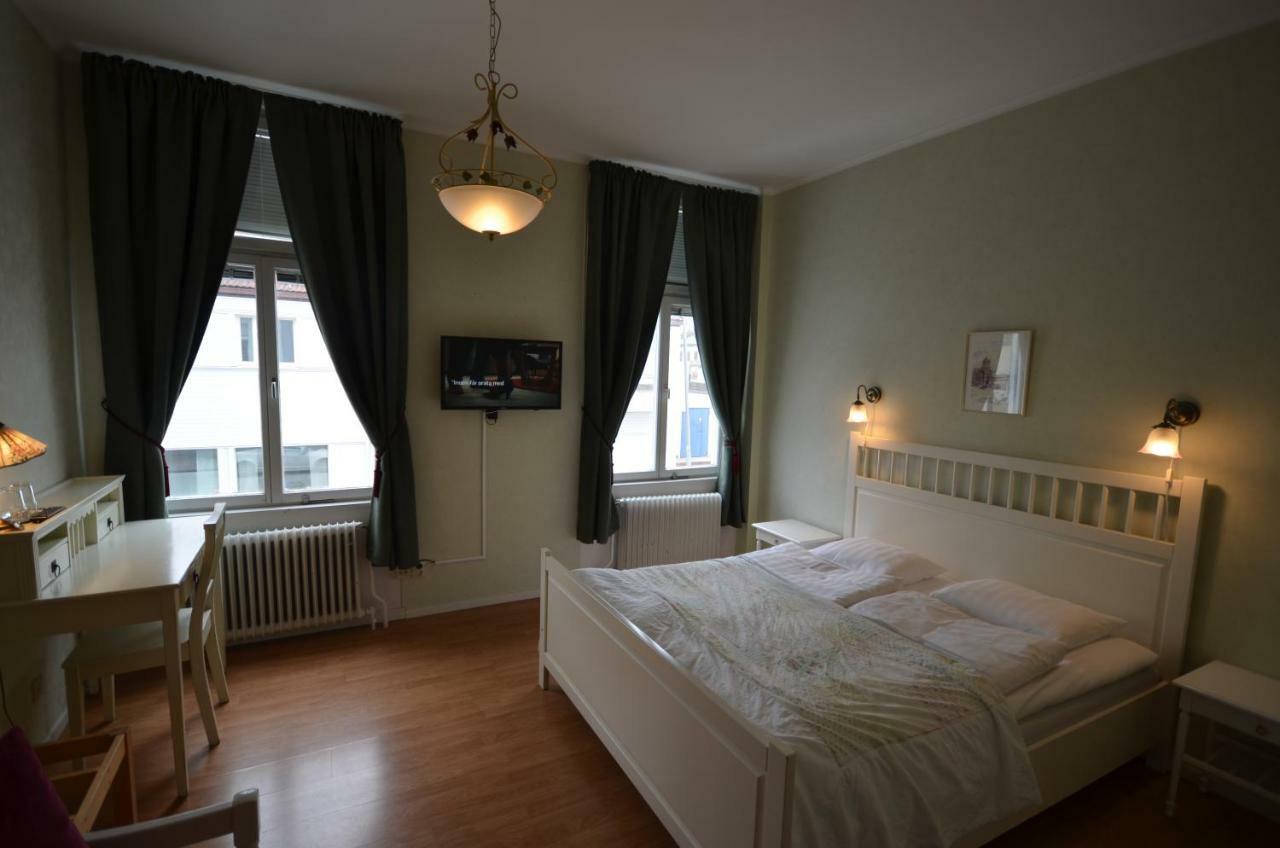 Hotell Royal Harnosand Luaran gambar