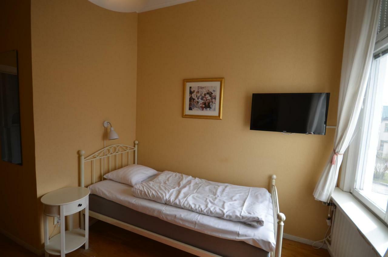 Hotell Royal Harnosand Luaran gambar