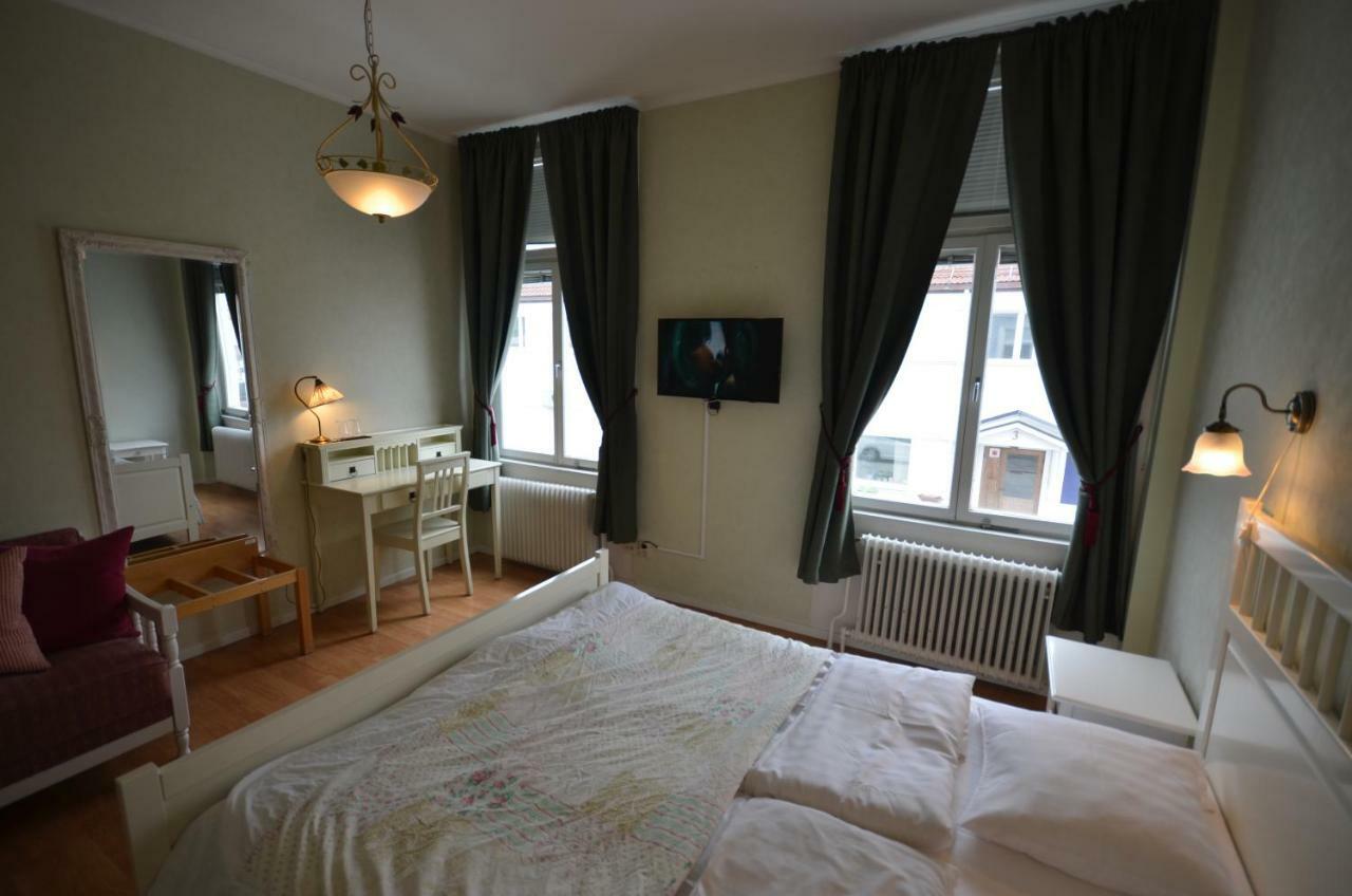 Hotell Royal Harnosand Luaran gambar