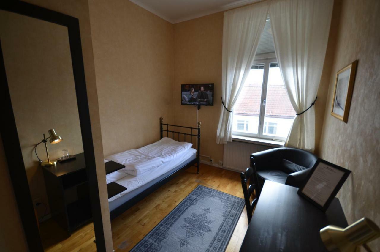 Hotell Royal Harnosand Luaran gambar