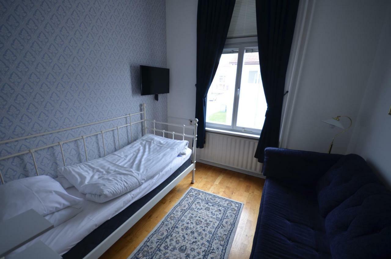 Hotell Royal Harnosand Luaran gambar