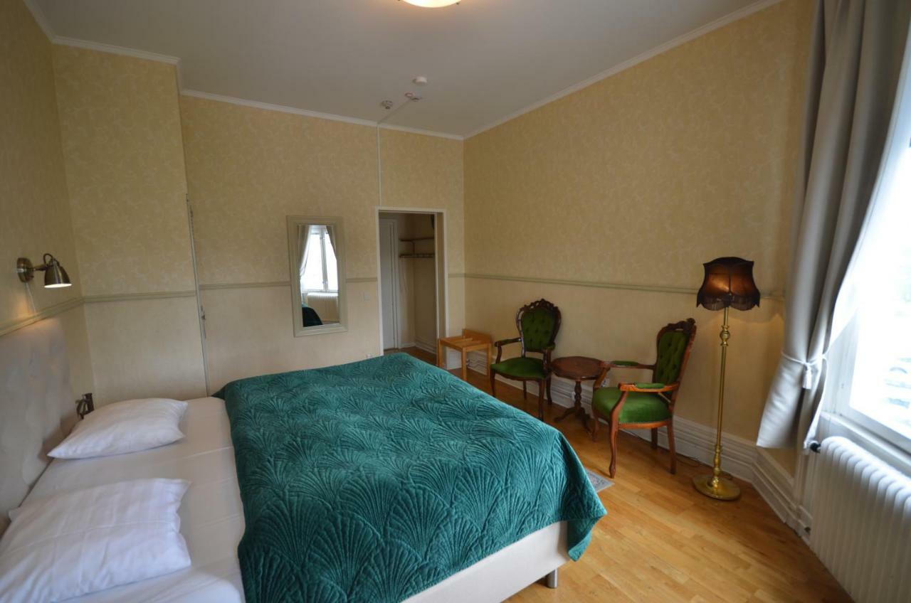 Hotell Royal Harnosand Luaran gambar