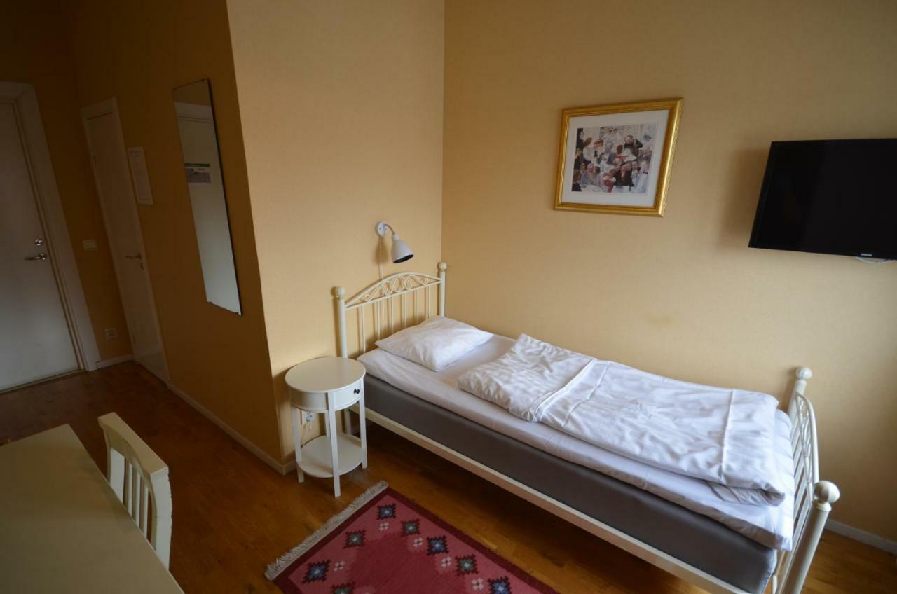Hotell Royal Harnosand Luaran gambar
