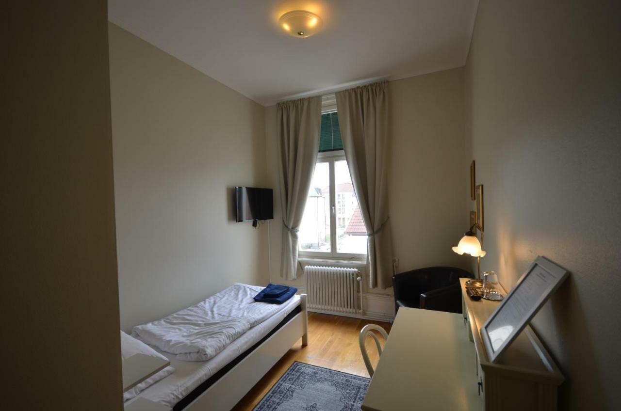 Hotell Royal Harnosand Luaran gambar