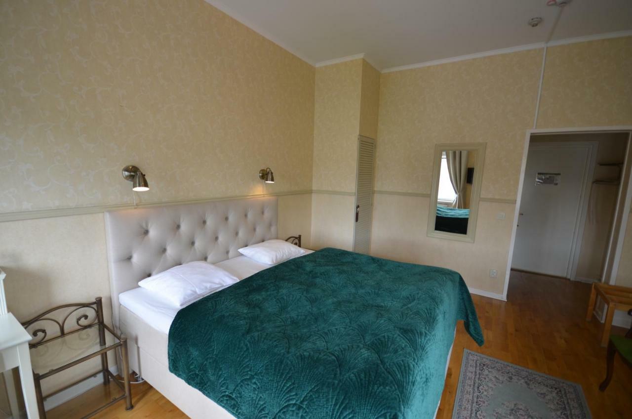 Hotell Royal Harnosand Luaran gambar