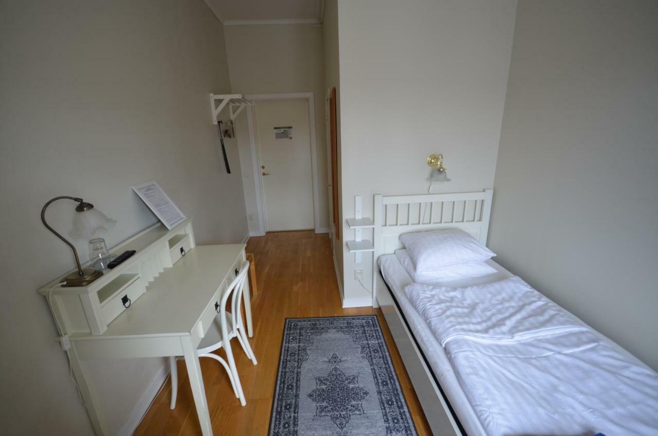 Hotell Royal Harnosand Luaran gambar