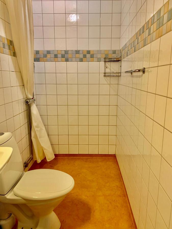 Hotell Royal Harnosand Luaran gambar